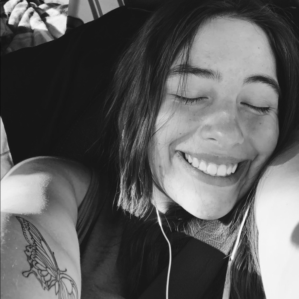 Meet your Posher, Kelisha